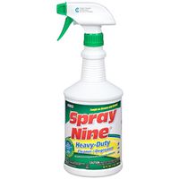 Permatex Spray Nine Cleaner