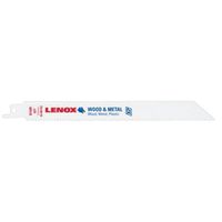 Lenox 20581S810R Bi-Metal Reciprocating Saw Blade