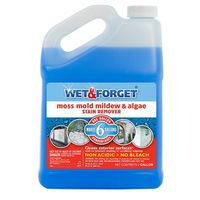 Wet & Forget 800006ic Mold and Mildew Remover