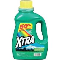 Xtra 41965 2X Laundry Detergent