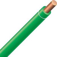 Southwire 50768103 Solid Building Wire