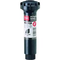 LOT of 5 New Toro Pop Up Sprinkler 4" Full Circle 360 w/ Nozzle 570Z Pro 53712 