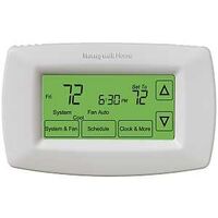 THERMOSTAT 7DAY TOUCHSCREEN   