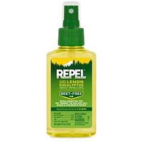 Repel HG-94109 Insect Repellent