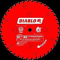 Diablo D1040W Circular Saw Blade