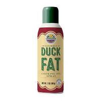 GOURMET DUCK FAT COOKING SPRAY
