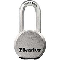 Master Lock M930XKADLH Rekeyable Laminated Padlock