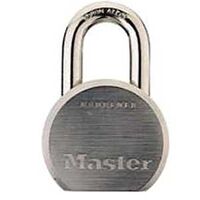 Master Lock Magnum High Security Padlock