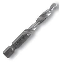 Greenlee DTAP1/4-20 Right Hand Drill/Tap/Countersink Bit