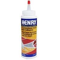 Henry 12394 Vinyl Tile Repair Adhesive