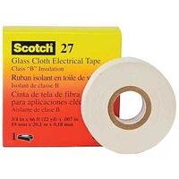Scotch 27 Printable Electrical Tape
