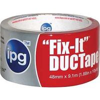 TAPE DUCT 1.87IN 10YD