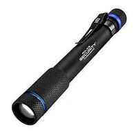 PENLIGHT LED BLACK 270LM      