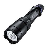 FLASHLIGHT LED 2AA 350LM      