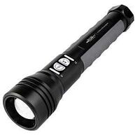 FLASHLIGHT LED 2000LM         