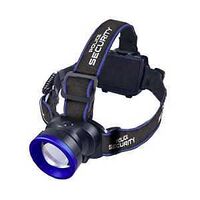 HEADLAMP COB 550LM            