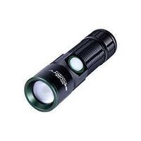 USB FLASHLIGHT 550LM          