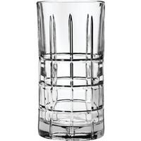 GLASS 16OZ MANCHESTER 4 PACK  