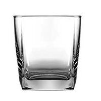 ROCKS SET GLASS CLEAR 11OZ    