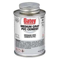 Oatey 30883 PVC Cement