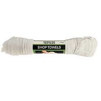 SHOP TOWEL PREWASHED CTN 6PACK