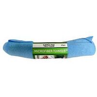 MICFBR TOWEL BLUE 16X16IN 3PK 