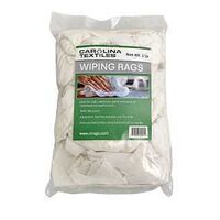 T-SHIRT KNIT RAG RECYC 1LB BAG