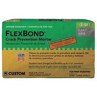 FlexBond FB50 Crack?Prevention?Mortar
