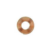 COPPER TUBING-COIL TYP K 3/4IN