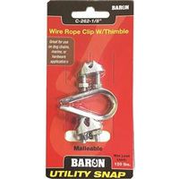 Baron 9015 Wire Rope