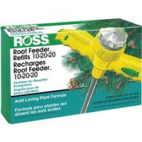 Ross 13290cn Root Feeder Refill Solid Slight Ammonia