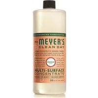 Mrs Meyer's 13440 Multi-Surface All Purpose Cleaner