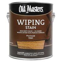Old Masters 11501 Oil Based Wiping Stain
