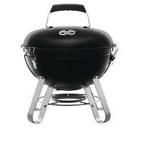 KETTLE GRILL CHRCL BK 13.5SQIN