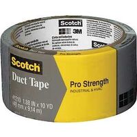 Scotch 1210-A Pro Strength Duct Tape
