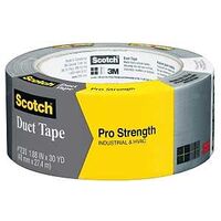 Scotch 1230-A Pro Strength Duct Tape