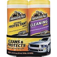 Armored Auto 10848 Cleaning Wipe