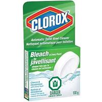 Clorox 01006 Toilet Bowl Cleaner
