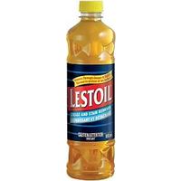 Lestoil 25007FRM1 Grease and Stain Remover