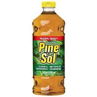 Pine-Sol Commercial Solutions 40154 Disinfectant Cleaner