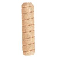 Waddell 774 Spiral Groove Dowel Pin