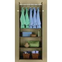 Easy Track RV1472-T Hanging Tower Closet