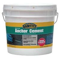 Damtite 08122/08121 Anchoring Cement