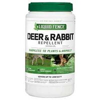 Liquid Fence HG-266 Deer and Rabbit Repellent