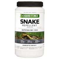 Liquid Fence HG-261 Snake Repellent
