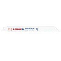 Lenox 20487B818R Bi-Metal Reciprocating Saw Blade