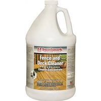 Lundmark 3468G01-4 Deck and Fence Cleaner