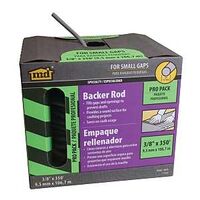 M-D Building Products Pro Pack Backer Rod