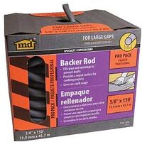 M-D Building Products Pro Pack Backer Rod