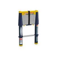 TELESCOPING LADDER 12.5FT     